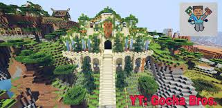 We did not find results for: My Own Version Of The Mythical Hanging Gardens Of Babylon Minecraft