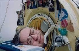 My Sessions with Mark