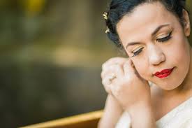 Brian & Lital — New Yorker Photography by Marta Morrison