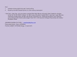 Check spelling or type a new query. Akuntansi Kliring Ppt Download