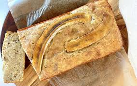 How to make banana nut bread in 3 easy steps. Banana Bread Without Baking Soda Foods Guy