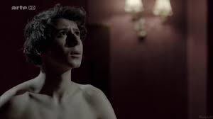 Nudity sex in mainstream movies mum and son