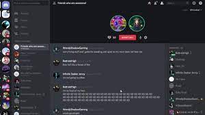 Discord Short Call At Night Discord Night Pointless