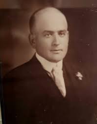 Michael A. Torphy (1855-1917)