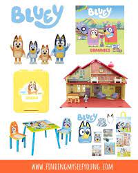 Where To Buy Official Bluey Merchandise Clothes Books Toys And More Bingo For Kids Cool Toys For Girls Fun Sleepover Ideas