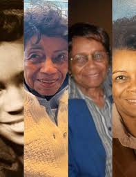 Obituary for Mary Belle Jackson