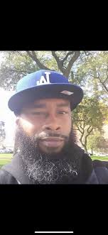 MAN KILLED: Adrian Herman, 44, died