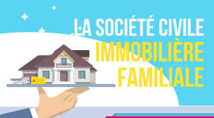 Maybe you would like to learn more about one of these? Sci Familiale 3 Raisons Pourquoi C Est Le Bon Plan