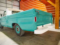 Image result for Laguna Blue 1964 Truck