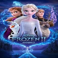 فيلم كرتون فروزن 2 Frozen 2 2019 مدبلج للعربية افلام كرتو