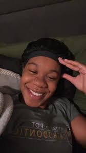 Tracy Danielle's Instagram, Twitter & Facebook