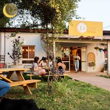 לה לונה - איטליה בגליל