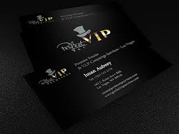 Top 10 business card trends & templates for 2020. Professional Business Card Design Make A Powerful First Impression