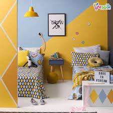 الوان غرف نوم اطفال جديدة دهانات غرف اطفال حديثة بالعربي نتعلم pintura de quarto infantil decoracao quarto infantil decoracao quarto de crianca