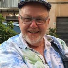 RIP to the incomparable Peter Hammond who had a profound effect