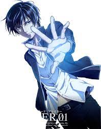 pin on anime