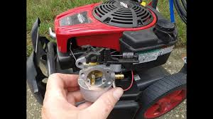 Models include lgt2654, ts354, yt48xls, yth24v48, r322t, gt48xlsi, gt52xlsi, ts348xd, yth2348, and 2246ls. Troy Bilt Pressure Washer 850 Ex Carburetor Off 59