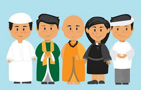 Apalagi yang bisa mewujudkan kerukunan dalam keluarga, pak paul ? Manfaat Hidup Rukun Sekolah Keluarga Dan Masyarakat Nyontex Com