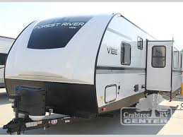 2014 rockwood by forest river listings within 0 miles of your zip code. Forest River Vibe Travel Trailer Review 3 Family Features Crab Tree Rv Blog