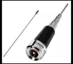 Антенна автомобильная DIAMOND MC101 VHF без магнита