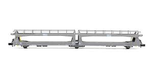 Ls models 30702 autotransportwagen ta260 less grau stva dc. Autotransportwagen Modellbahn Schweiz