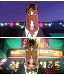 Pin By Christos T On Watchlist Horseman Bojack Horseman Cartoon