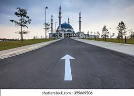 Bandar dato' onn is a suburb in johor bahru, johor, malaysia. Cloudy Sky During Sunset Masjid Dato Stock Photo Edit Now 395669506