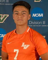 2021 Men's Soccer Roster