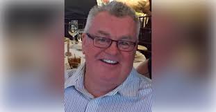 Obituary information for Robert "Bob Fitz" M. Fitzgerald