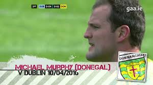 Allianz Football League Division 1 Semi-Final