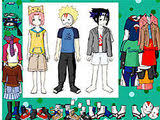 Pin By Www Unblockedhacked Games On Www Unblockedhacked Games Female Characters Naruto Fictional Characters