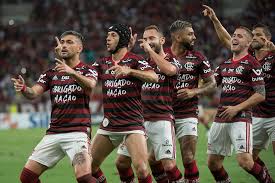 Clube de regatas do flamengo, commonly referred to as flamengo, is a brazilian sports club based in rio de janeiro, in the neighbourhood of gávea, best known for their professional football team. Carioca Sem Acordo Com Globo Flamengo Nao Tera Jogos Transmitidos Na Tv Veja
