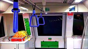 Layaways and gift certificates available. Railway Singapore Underground North East Line Sbs Transit Automatic Train Podzemele Siingapura Youtube