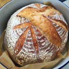 The Process Sourdough Bread Artisan Bread Recipes Homemade Bread Loaf