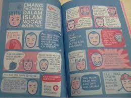 Ia menjadi seorang mualaf semenjak masa kuliah dan bergabung menjadi salah satu aktivis gerakan islam, hizbut tahrir indonesia. Udah Putusin Aja Ebook Lasopamarket