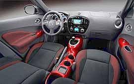 Le Nissan Juke Joue Les Trublions