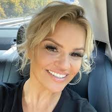 She has an estimated net worth os. Kerry Katona Tv Personality Influencer Matchmaker