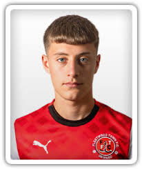 Jayden Porter-Atkinson