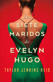 Los Siete Maridos De Evelyn Hugo Umbriel Narrativa Jenkins Reid Taylor Amazon De Bucher