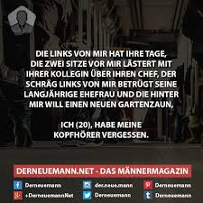 Der Neue Mann Das Mannermagazin Witzige Spruche Lustige Spruche Spass Zitate
