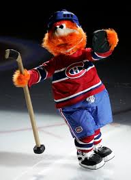 Les canadiens de montréal) (officially le club de hockey canadien and colloquially known as the habs) are a professional ice hockey team based in montreal. Nhl Mascot Power Rankings The Purple Quill