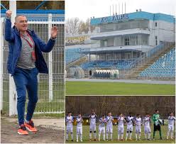 Farul constanța va avea un acționariat compus din gheorghe hagi, zoltan iașko și ciprian marica, potrivit pro sport. SambÄƒtÄƒ E Ziua Cea Mare Din Nou AcasÄƒ Ssc Farul JoacÄƒ Pe Stadionul Farul Derby Ul PromovÄƒrii Cu Progresul 1944 Spartac