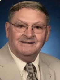 Charles James Payne Obituary