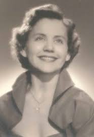 Jeanne Tuck Mallard (1926-2013)