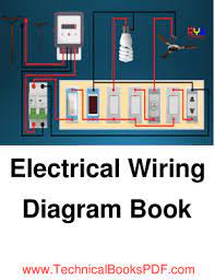 Types of house wiring is most popular ebook you must read. Step By Step Guide Book On Home Wiring Technical Books Pdf