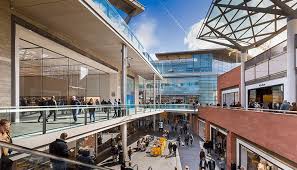 Free delivery for many products! Liverpool One Visit Liverpool