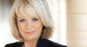 Sherrie hewson pictures, photos & images. Book Sherrie Hewson Speaker Agent