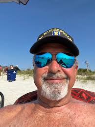 Meeting others in Conway area