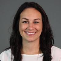 Elizabeth Allen (Gans), AIC, AINS