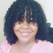 Tammie Blue's Instagram, Twitter & Facebook